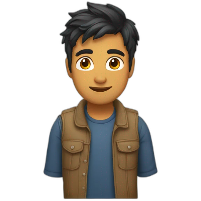himanshu emoji