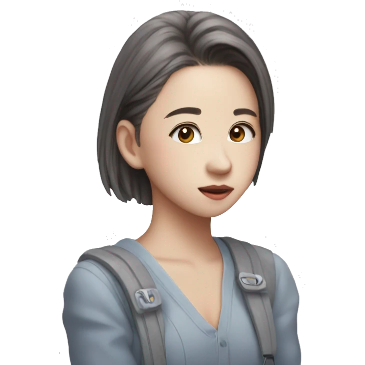 Chaeyoung emoji