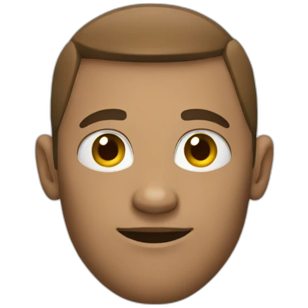in a circle emoji