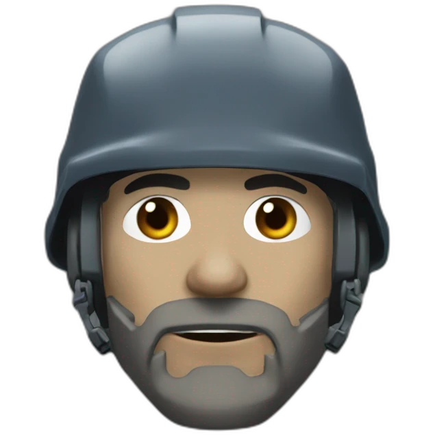 Metro 2033 game emoji