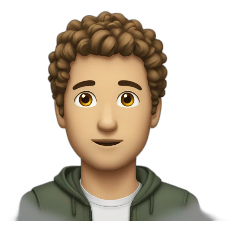 Ziak emoji