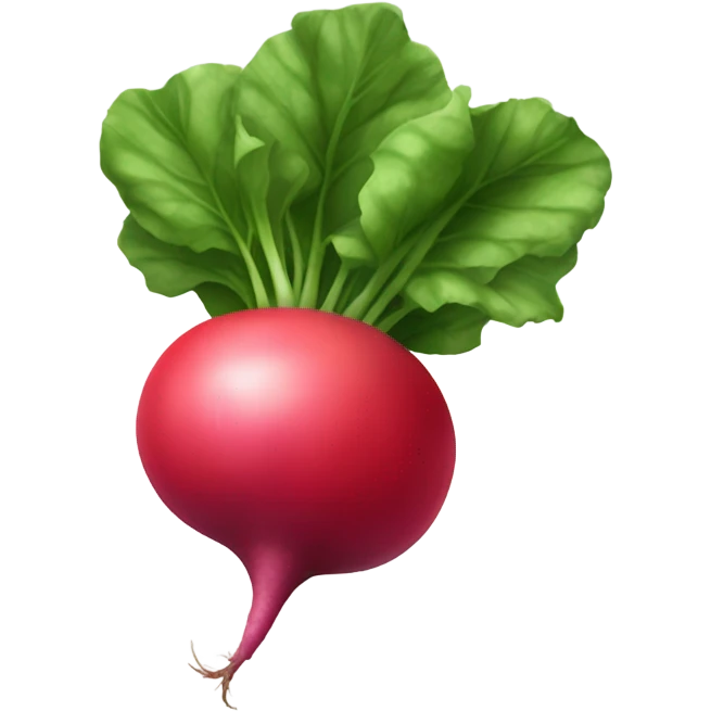 rabanito emoji