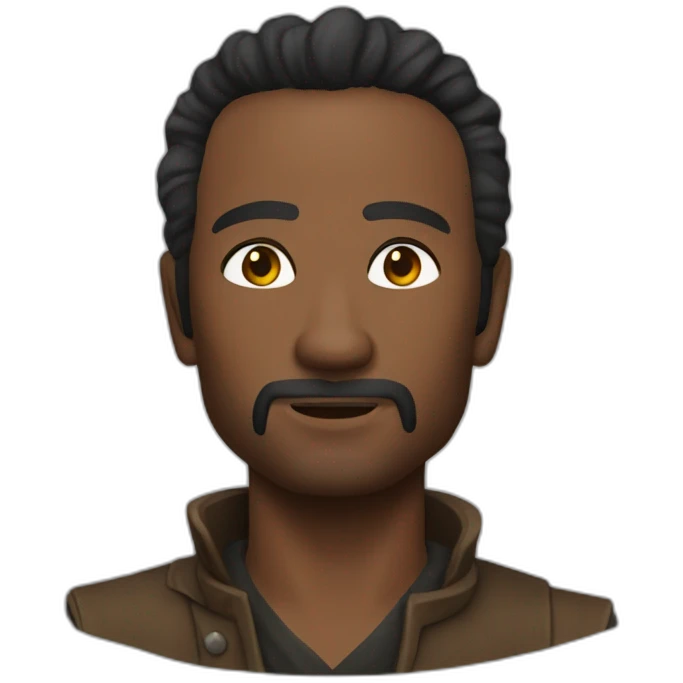 Roland deschain emoji