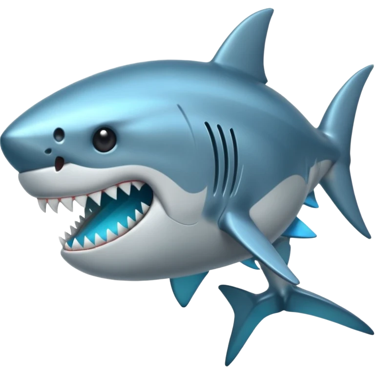:Elshark: emoji