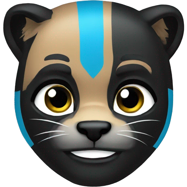 Panthers  emoji