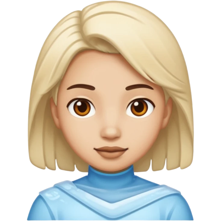 ice spice emoji