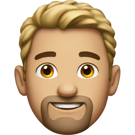 greg emoji