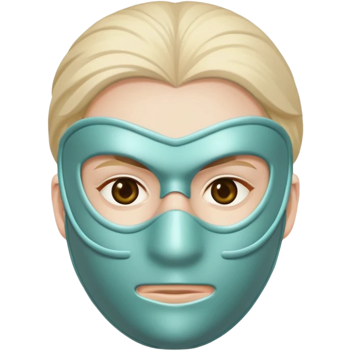 Juego del miedo emoji