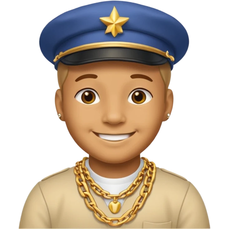 Doughboy emoji
