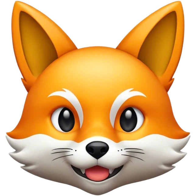OnyxFox42 emoji
