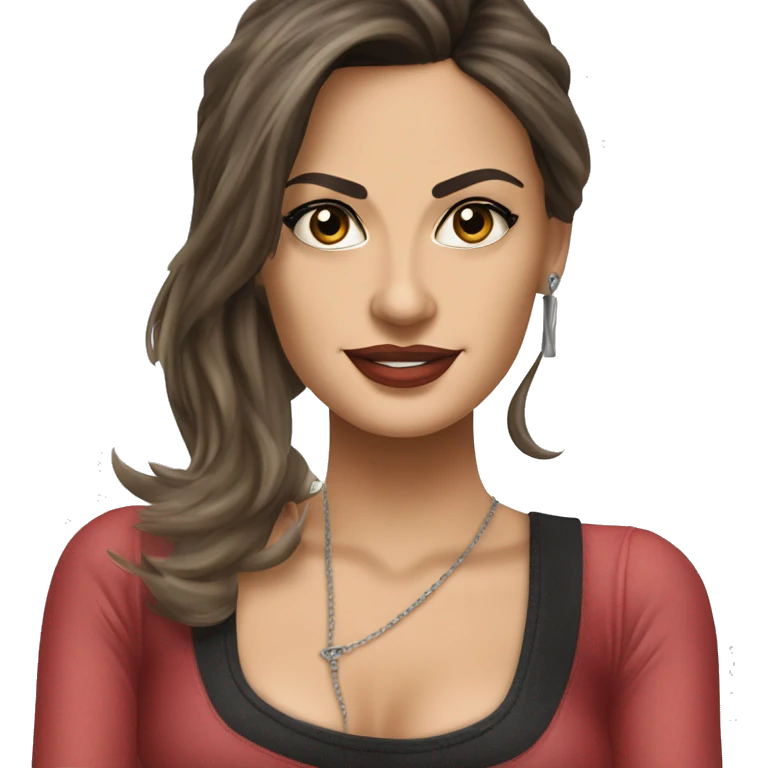 Natalia Altea Jiménez Sarmento, known professionally as Natalia Jiménez is a Spanish singer-songwriter who started her musical career in the 2000s as vocalist of La Quinta Estación. Her first disc as a soloist was titled Natalia  emoji