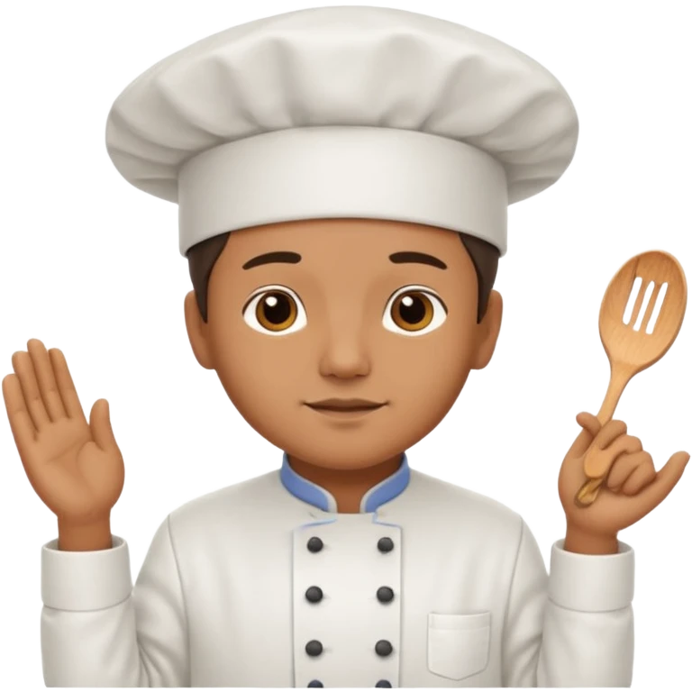 Chef  emoji