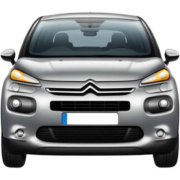 Citroen emoji