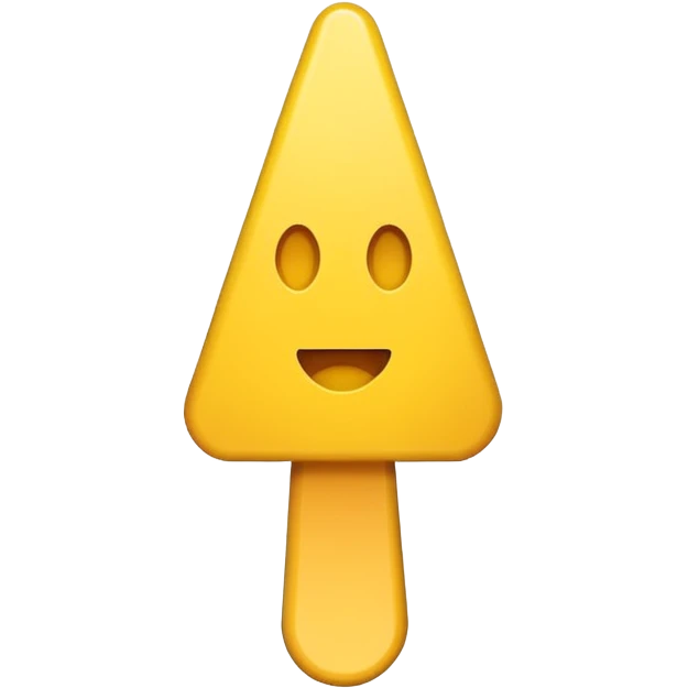 Atenção emoji
