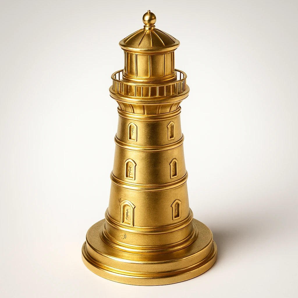 lighthouse emoji