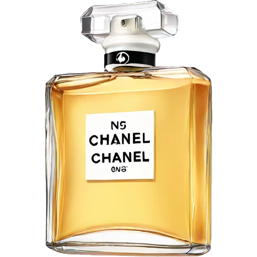 Chanel n5 emoji