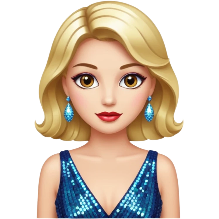 DIva emoji