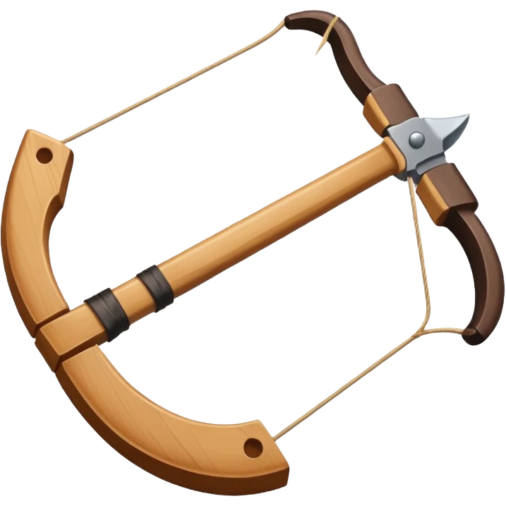 Bow emoji