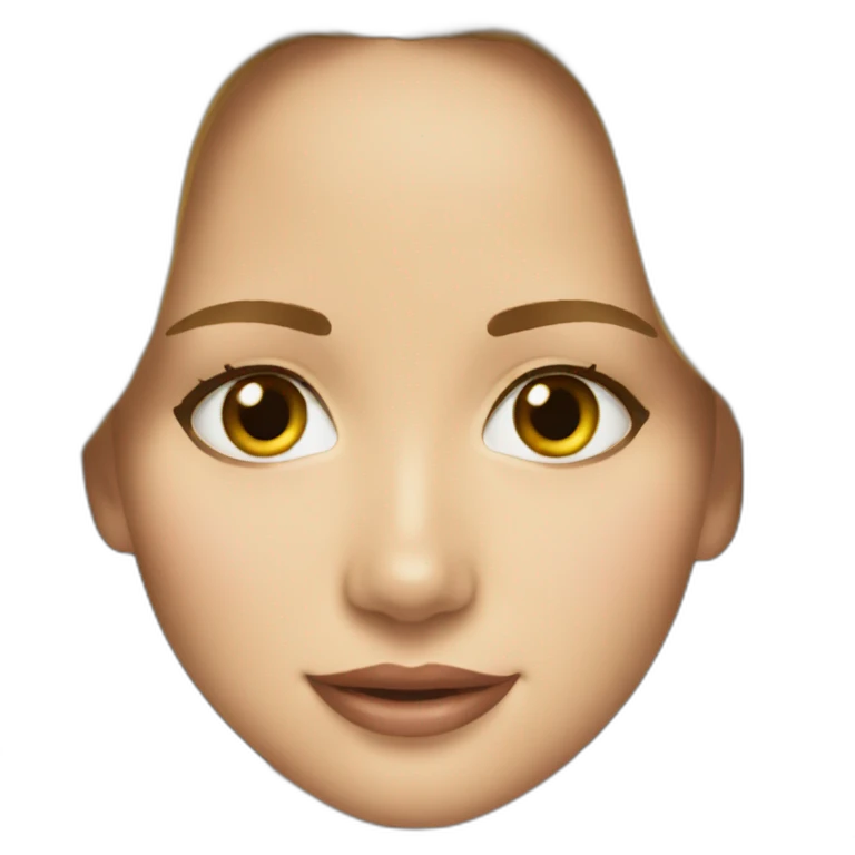 Jennifer Lawrence  emoji