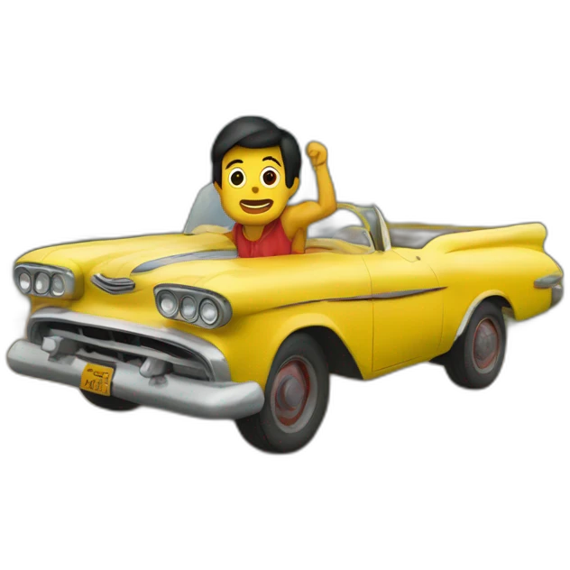 el chapulín colorado emoji