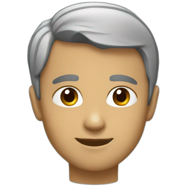easy to moderate emoji