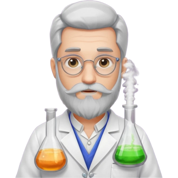 man potion alchemist emoji