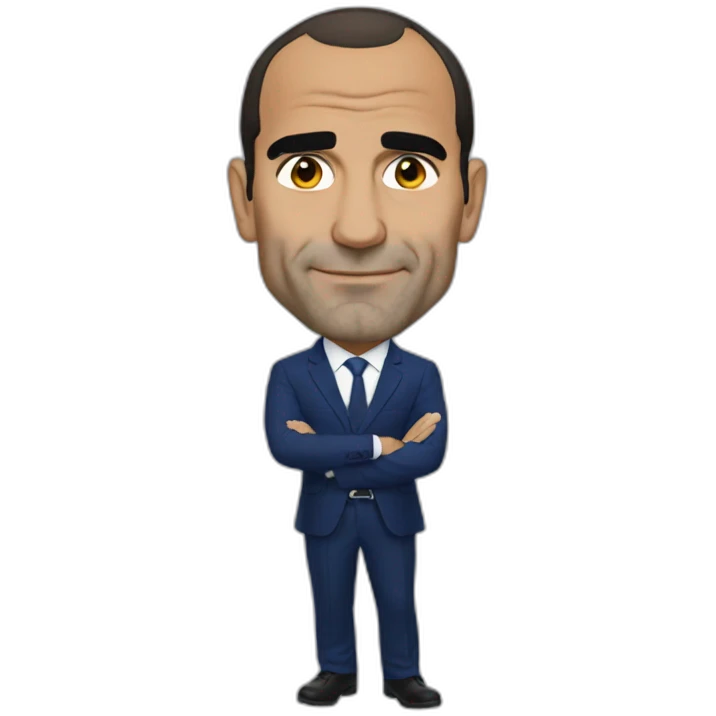 roberto martinez emoji