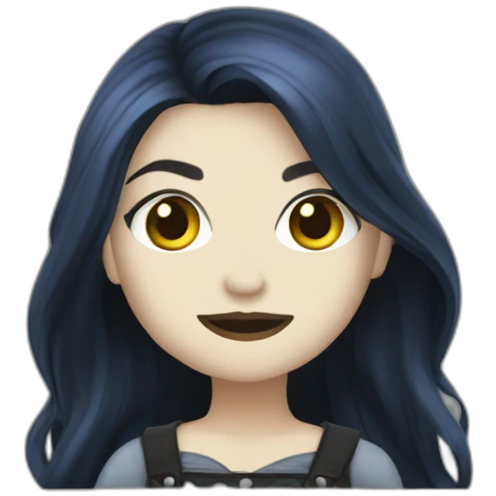 Nightwish emoji