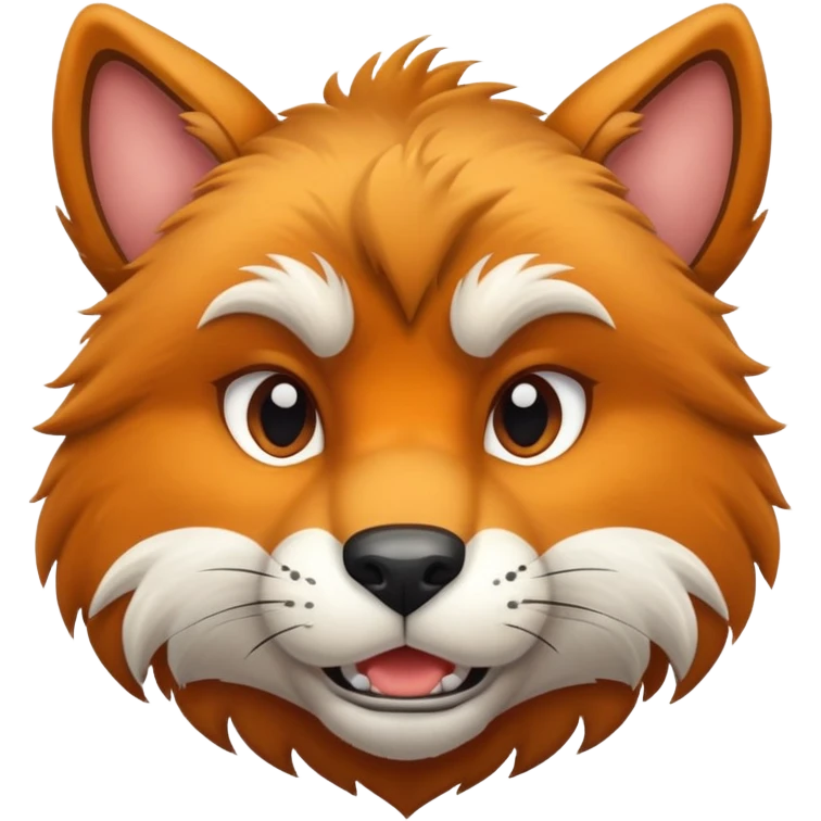 sports animal emoji