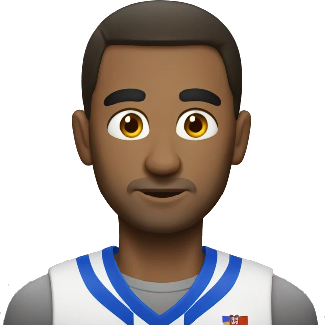 Serbia emoji