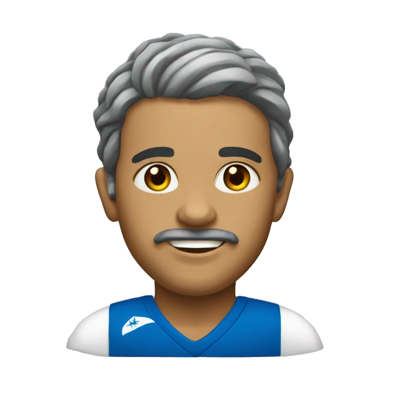 crie o rio de janeiro emoji