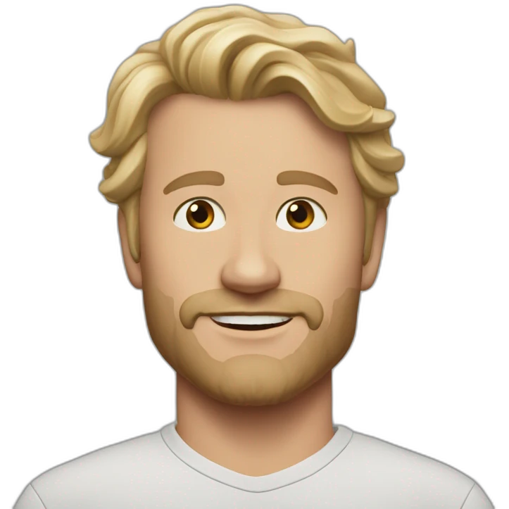 Arne Christian Karlsson emoji