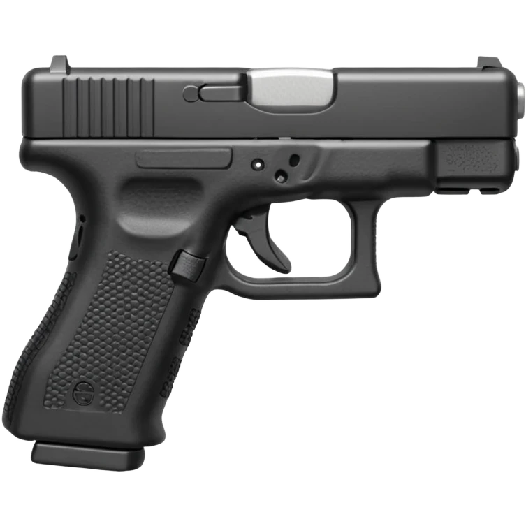 Glok 19 emoji