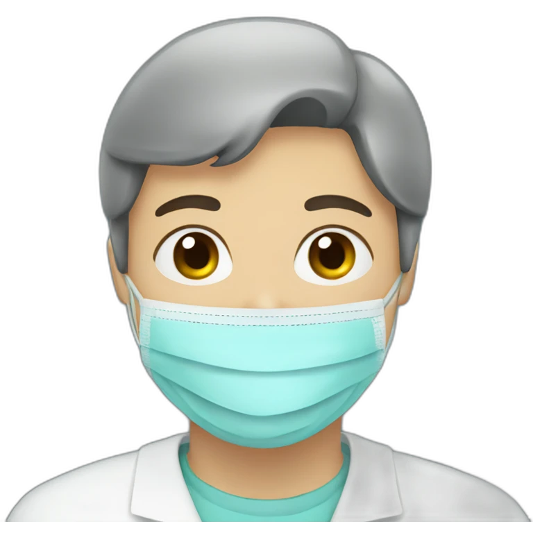 surgery emoji