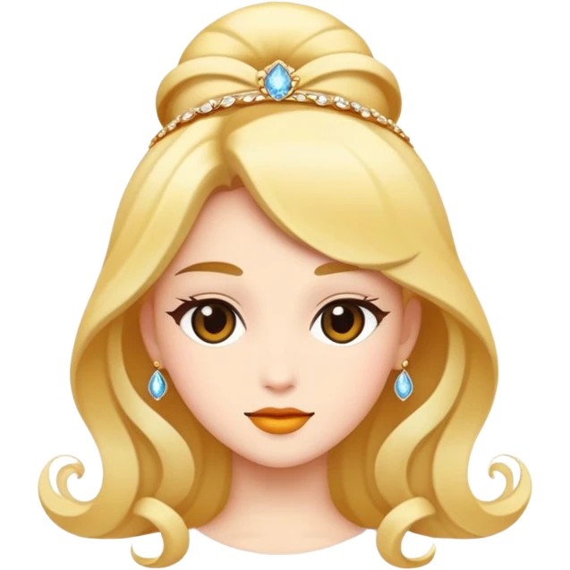 Aesthetic emoji