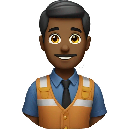 mason emoji