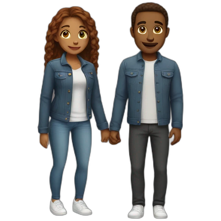 Couples  emoji