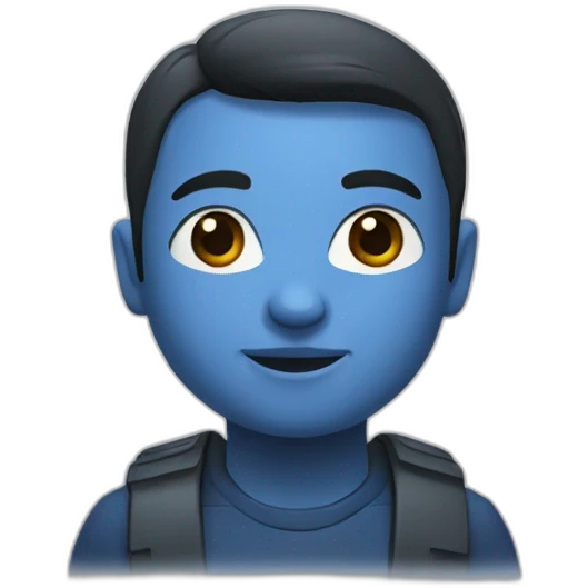 Nio emoji