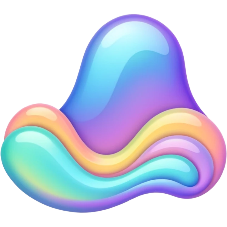 Aesthetic emoji