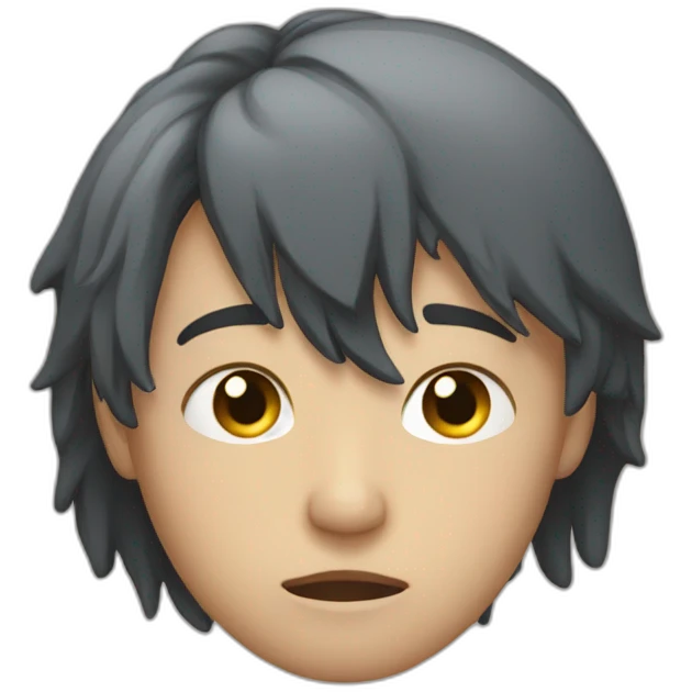 dolor emoji