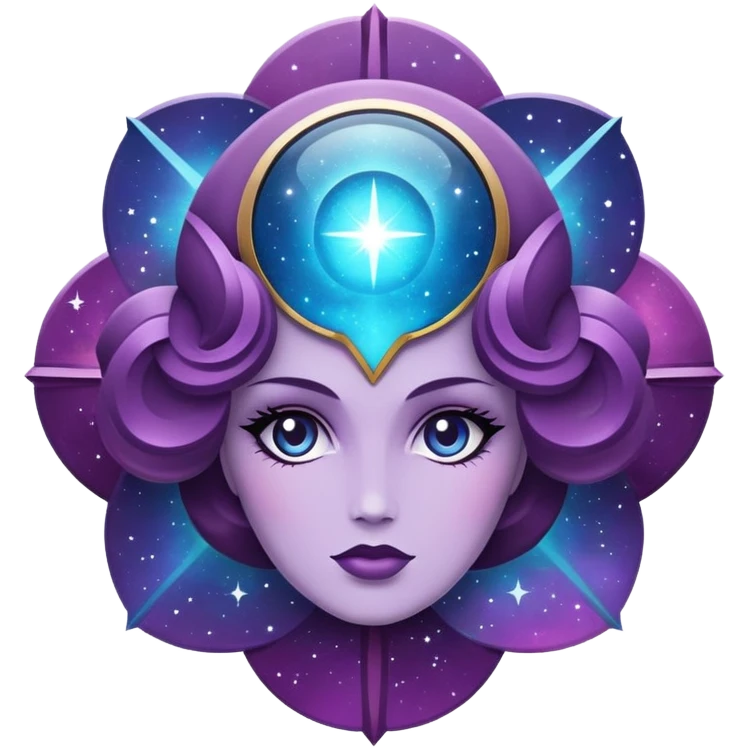  Nebula-Deco emoji