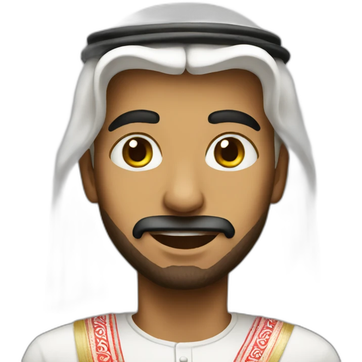 Saudi emoji