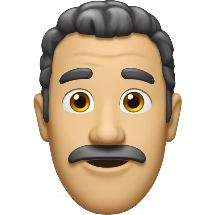 Homère simsone emoji
