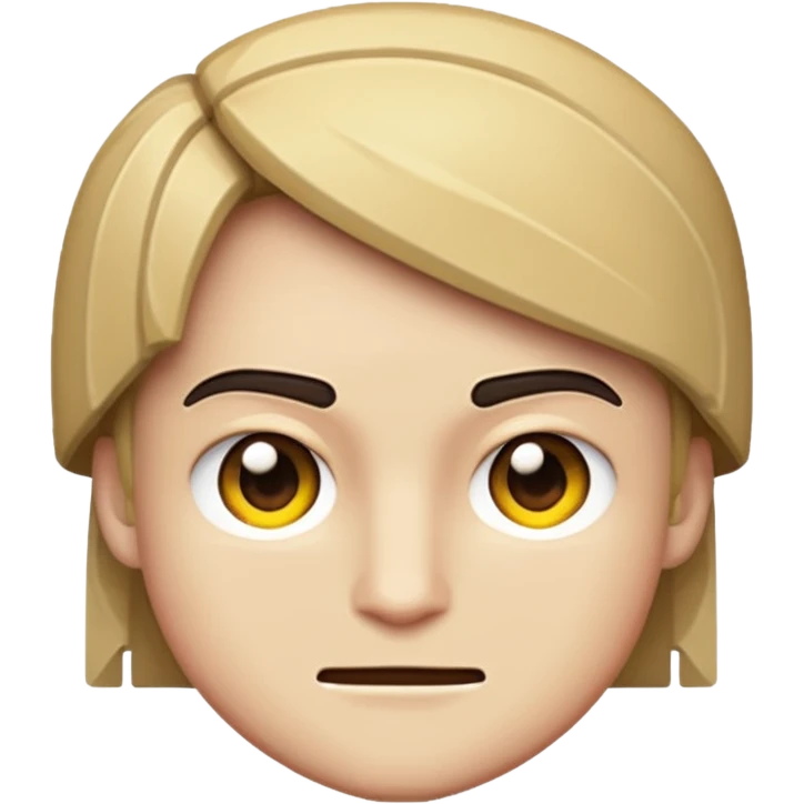 A hardocre emoji from miencraft emoji