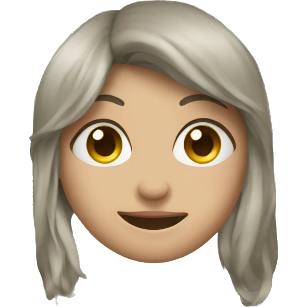 Missi emoji