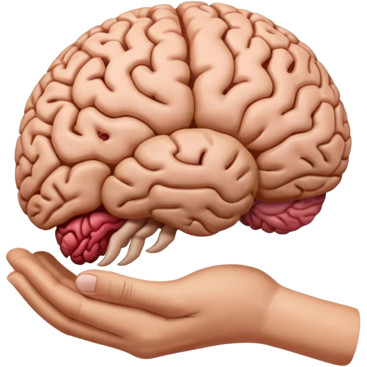 Padaryk toki 🤲🧠 emoji