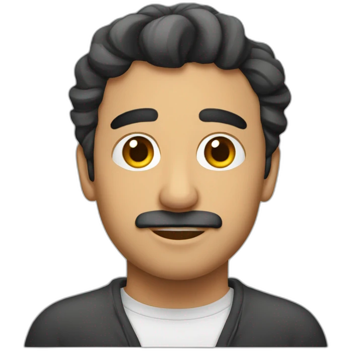 Óscar Flórez sogamoso emoji