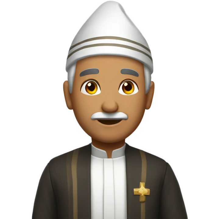 Medved s mrkví  emoji