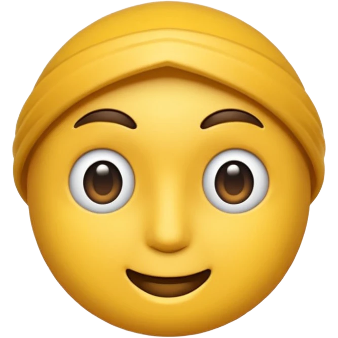 Больше чтобы было похоже на горстку salt  emoji