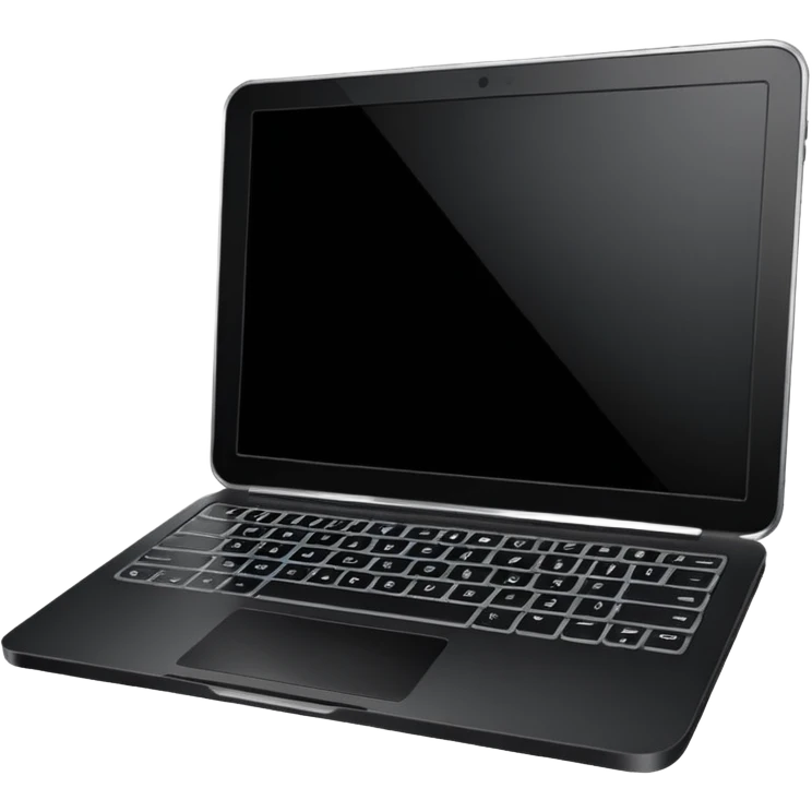 laptop emoji